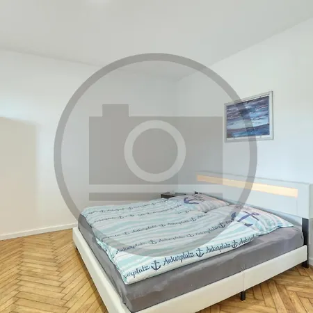 Segelschiff Apartment *