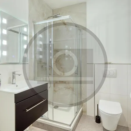 Apartment Segelschiff *