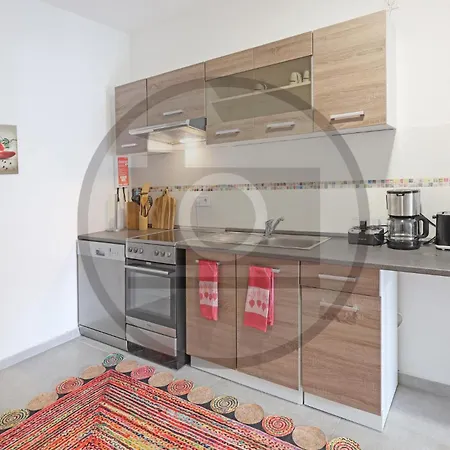 Apartment Segelschiff Lutjenbrode