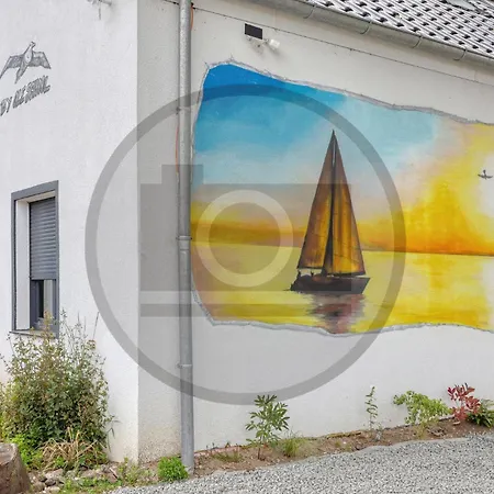 Apartment Segelschiff Lutjenbrode